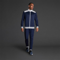 Bluza trening Ishi, MUSAI