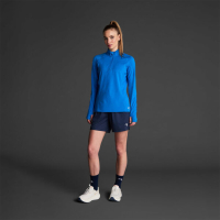 Bluza antrenament dama Sajo, MUSAI - imagine 6