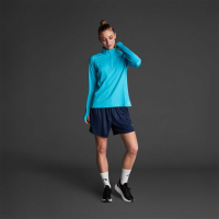 Bluza antrenament dama Sajo, MUSAI - imagine 2
