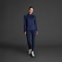 Bluza antrenament dama Sajo, MUSAI - imagine 5