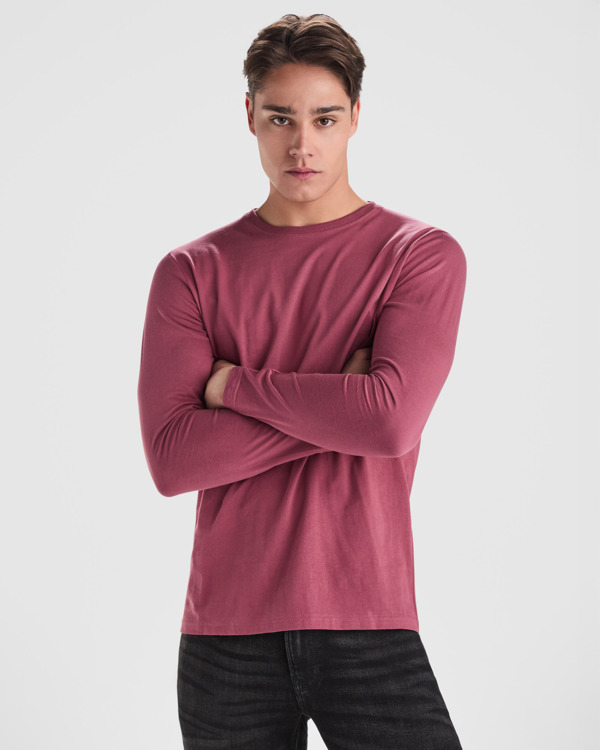 1217_169_1_1 Tricou de bumbac Extreme, ROLY - imagine 1