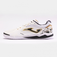 Ghete fotbal Fs reactive 2402 alb interior, JOMA - imagine 2