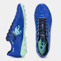 Ghete fotbal Powerfull 2604 royal iarba artificiala, JOMA - imagine 3