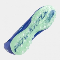 Ghete fotbal Powerfull 2604 royal iarba artificiala, JOMA - imagine 4