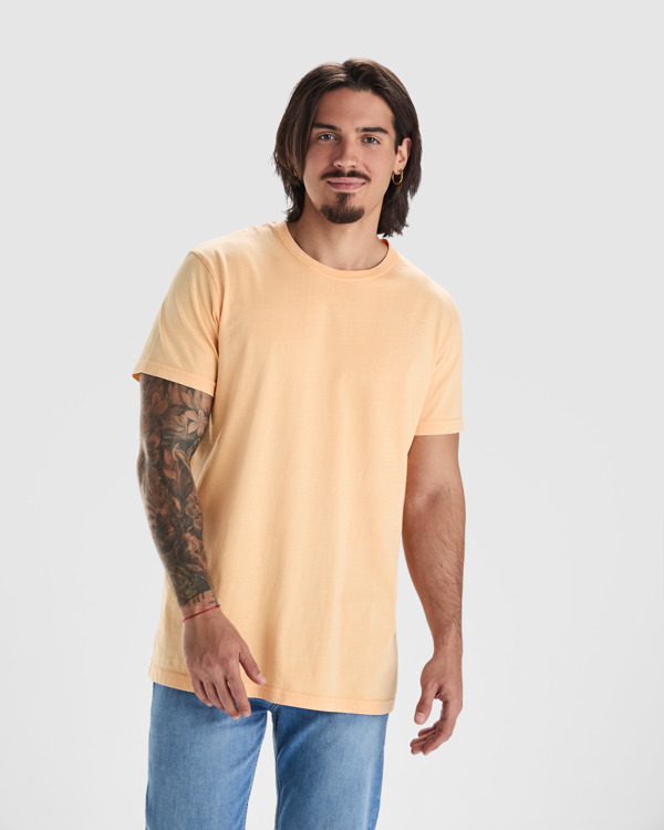 2200_805_1_1 Tricou de bumbac Corgi, ROLY - imagine 1