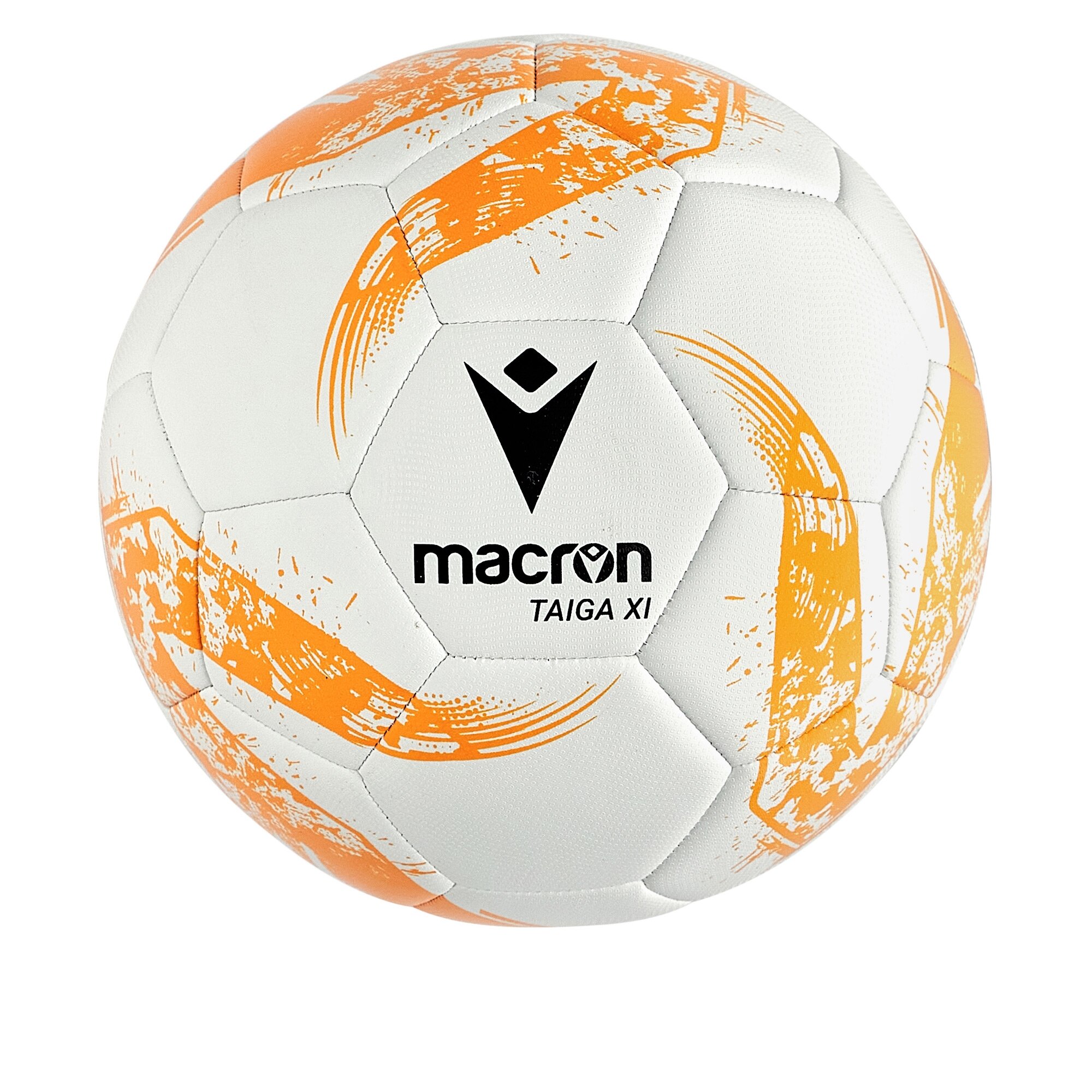 5827217 Minge fotbal Taiga XH (12 buc), MACRON - imagine 1