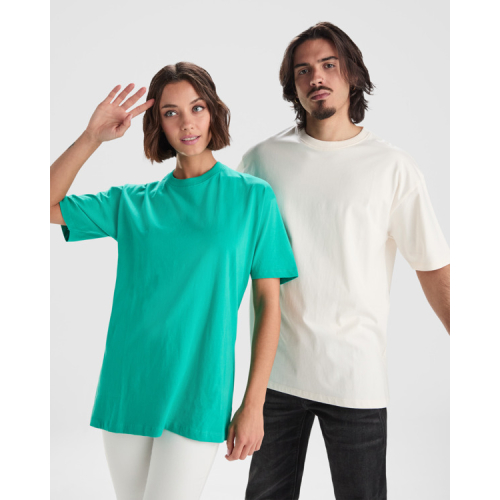 Tricou de bumbac Bull, ROLY