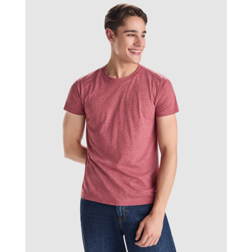 Tricou de bumbac Fox, ROLY
