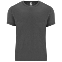 Tricou de bumbac Bull, set 3 buc, ROLY - imagine 10