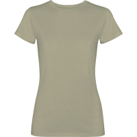 Tricou de bumbac Fiyi, ROLY - imagine 8