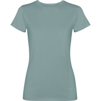 Tricou de bumbac Fiyi, ROLY - imagine 10