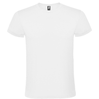 Tricou de bumbac Atomic, set de 3 buc, ROLY - imagine 4