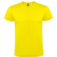 Tricou de bumbac Atomic, set de 3 buc, ROLY - imagine 6