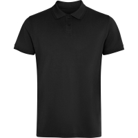 Tricou polo Wos, ROLY - imagine 4