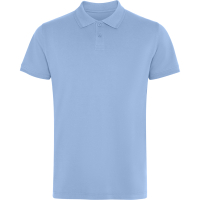 Tricou polo Wos, ROLY - imagine 7