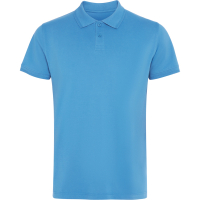 Tricou polo Wos, ROLY - imagine 8