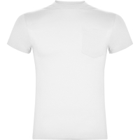 Tricou de bumbac Teckel, ROLY - imagine 4