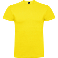 Tricou de bumbac Braco, set de 3 buc,  ROLY - imagine 7