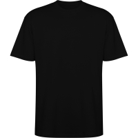 Tricou de bumbac Bull, ROLY - imagine 6