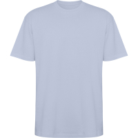 Tricou de bumbac Bull, ROLY - imagine 14
