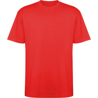 Tricou de bumbac Bull, ROLY - imagine 8