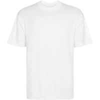 Tricou bumbac Chow, ROLY - imagine 3