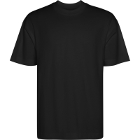 Tricou bumbac Chow, ROLY - imagine 4