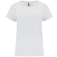Tricou de bumbac CIes, ROLY - imagine 5
