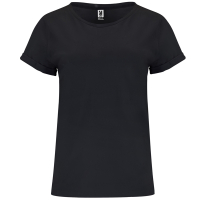 Tricou de bumbac CIes, ROLY - imagine 4