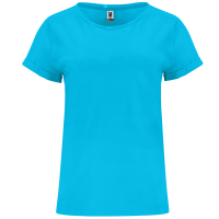 Tricou de bumbac CIes, ROLY - imagine 6
