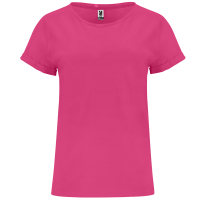 Tricou de bumbac CIes, ROLY - imagine 11