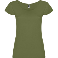 Tricou de bumbac Guadalupe, set de 3 buc, ROLY - imagine 7
