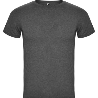 Tricou de bumbac Fox, ROLY - imagine 7
