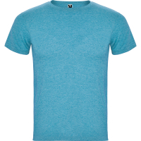 Tricou de bumbac Fox, ROLY - imagine 8