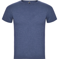 Tricou de bumbac Fox, ROLY - imagine 9