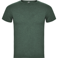 Tricou de bumbac Fox, ROLY - imagine 11