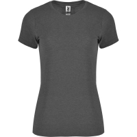 Tricou de bumbac Fox Woman, ROLY - imagine 7