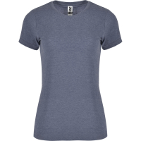 Tricou de bumbac Fox Woman, ROLY - imagine 9
