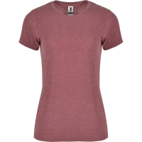 Tricou de bumbac Fox Woman, ROLY - imagine 10