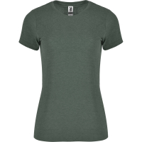 Tricou de bumbac Fox Woman, ROLY - imagine 11