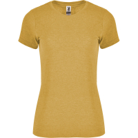 Tricou de bumbac Fox Woman, ROLY - imagine 6