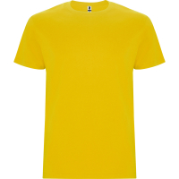 Tricou de bumbac Stafford, set de 3 buc, ROLY - imagine 8