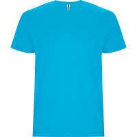 Tricou de bumbac Stafford, set de 3 buc, ROLY - imagine 12