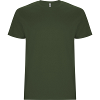 Tricou de bumbac Stafford, set de 3 buc, ROLY - imagine 30