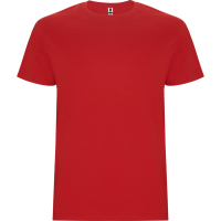 Tricou de bumbac Stafford, set de 3 buc, ROLY - imagine 21