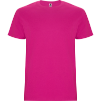 Tricou de bumbac Stafford, set de 3 buc, ROLY - imagine 23