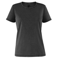 Tricou de bumbac Husky Woman, ROLY - imagine 6