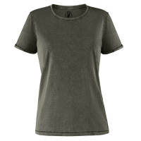 Tricou de bumbac Husky Woman, ROLY - imagine 7