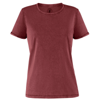 Tricou de bumbac Husky Woman, ROLY - imagine 8