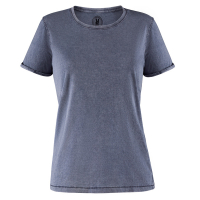 Tricou de bumbac Husky Woman, ROLY - imagine 9